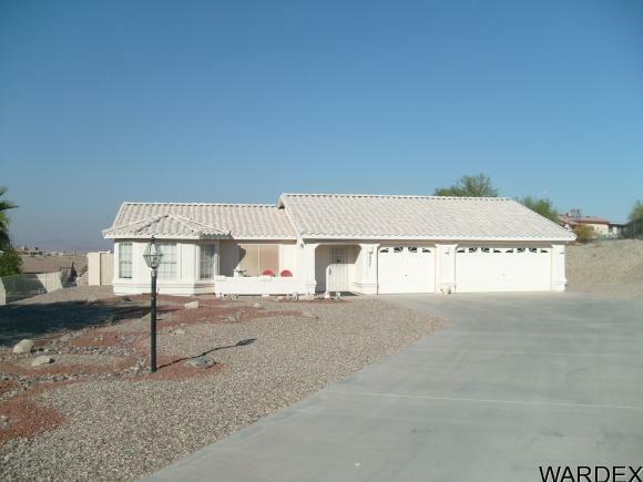 Property Photo:  2357 Clarke Place  AZ 86403 