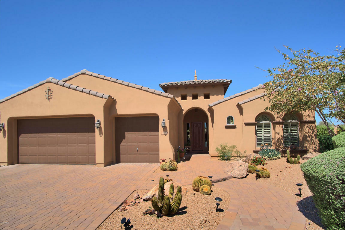 Property Photo:  1626 W Burnside Trail  AZ 85085 