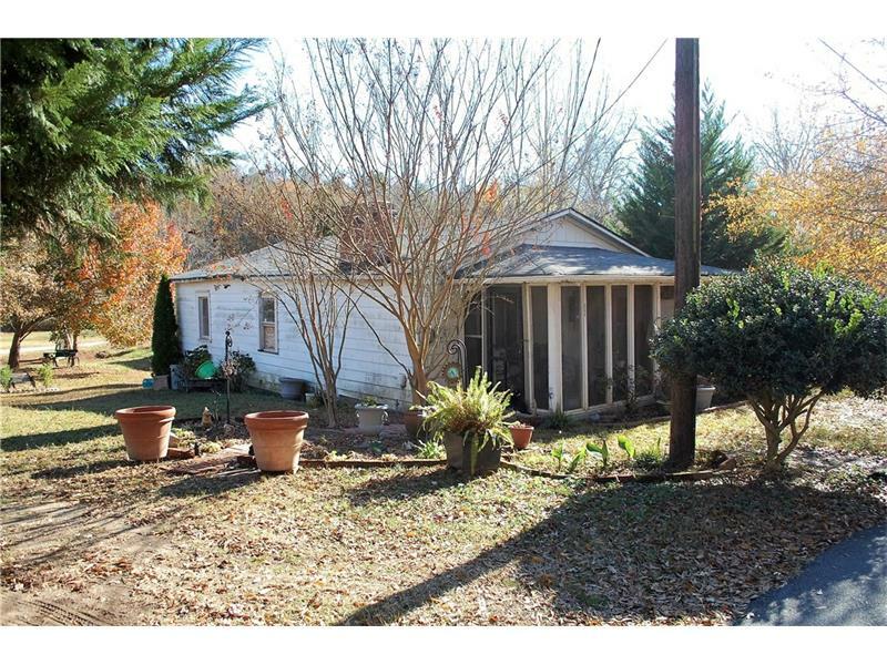 Property Photo: 5205 Mulberry Street 30542