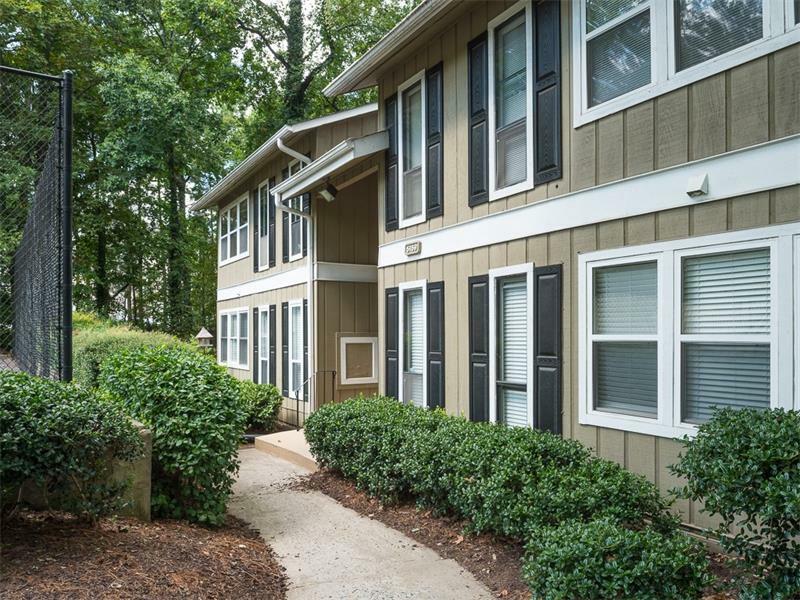 Property Photo: 5159 Roswell Road 9 30342