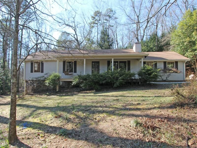 Property Photo:  1879 Scott Road   30115 