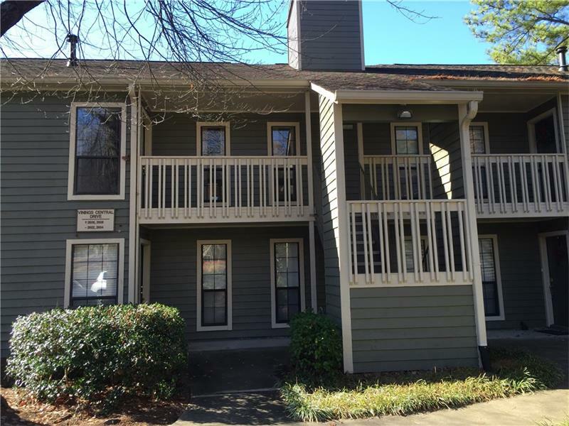 Property Photo: 2604 Vinings Central Drive SE 37 30339