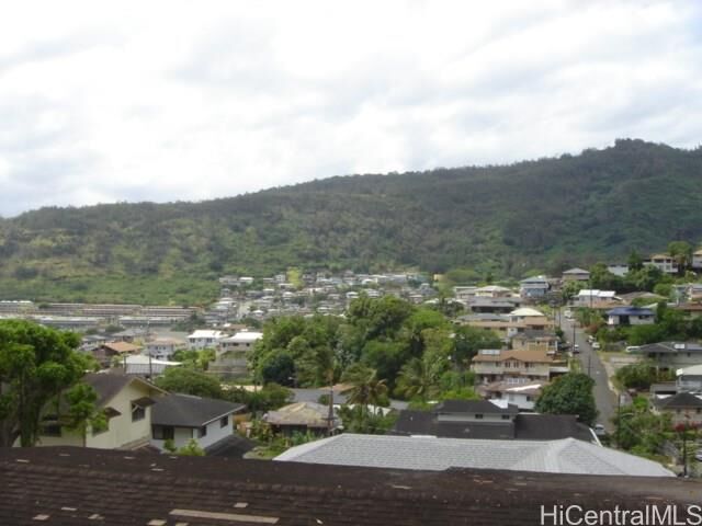 Property Photo: 1577 Merkle Street HI 96819