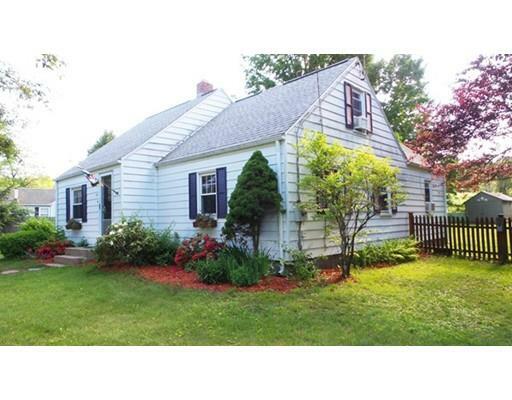 Property Photo: 719 College Hwy MA 01077