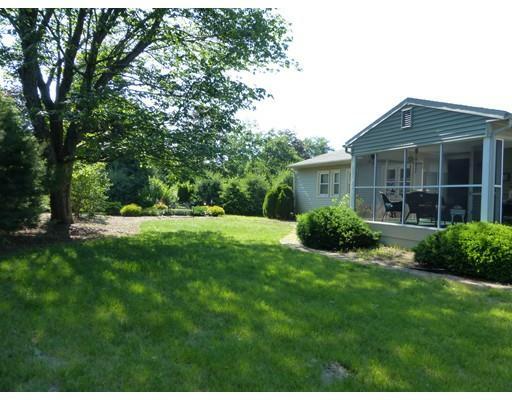 Property Photo: 407 Wolf Swamp Rd MA 01106