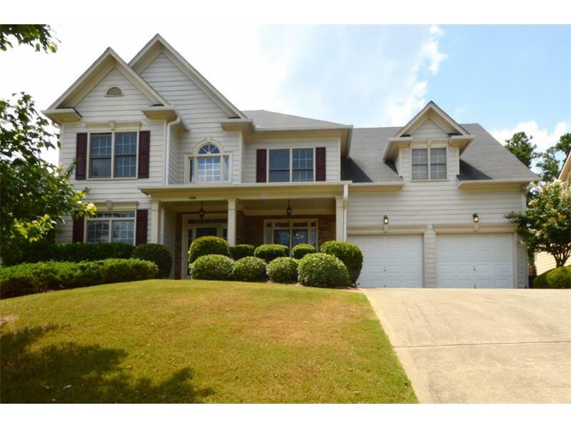 Property Photo:  4128 Wyndam Hill Drive   30024 