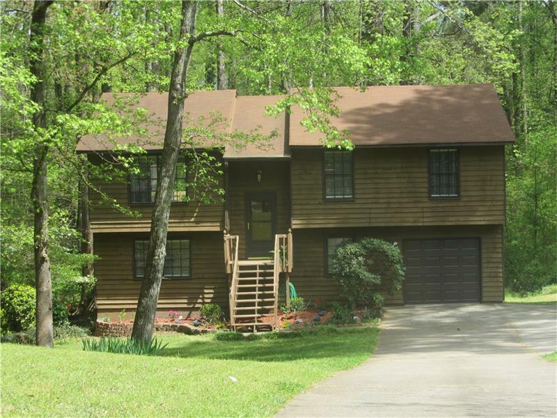 Property Photo:  4778 Ridgewood Court   30102 