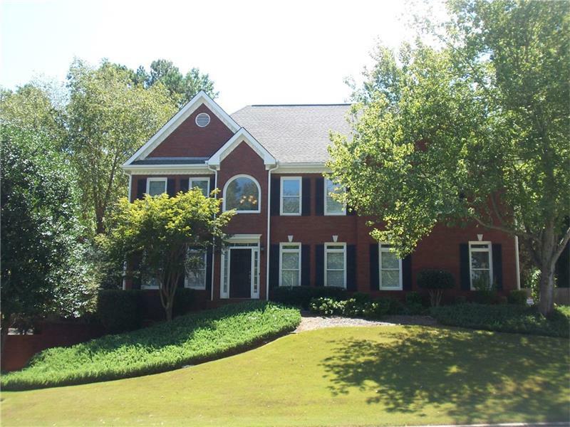 Property Photo: 1684 Creek Mill Trace 30044
