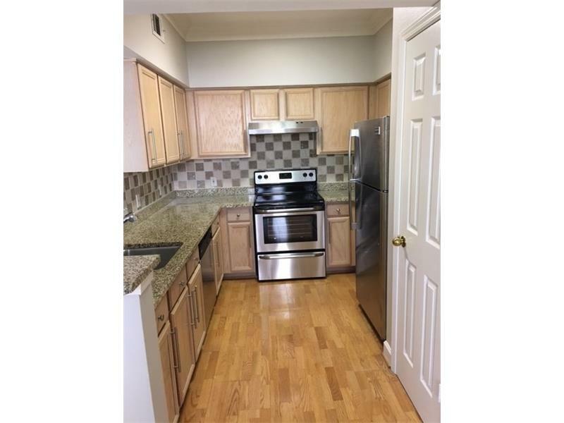 Property Photo: 3777 Peachtree Road NE 1034 30319