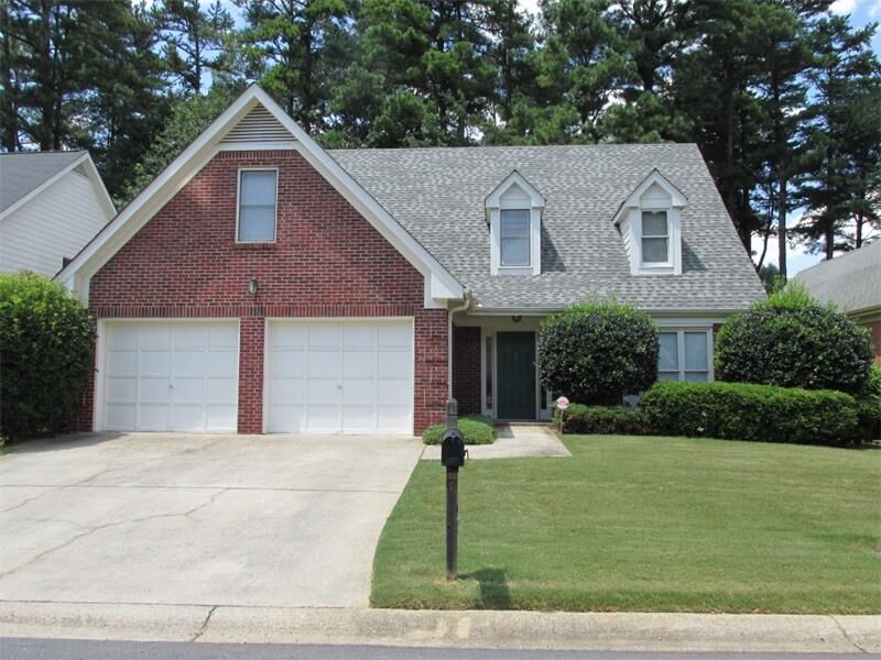 Property Photo:  4495 Clipper Bay Road 0   30096 