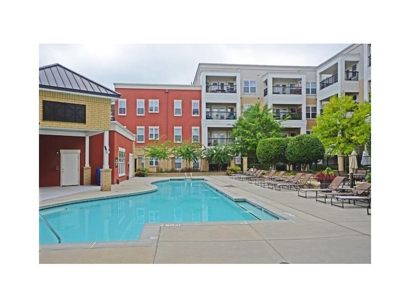 Property Photo:  870 Inman Village Parkway 214   30307 