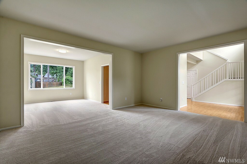 Property Photo: 13911 455th Ave SE WA 98045