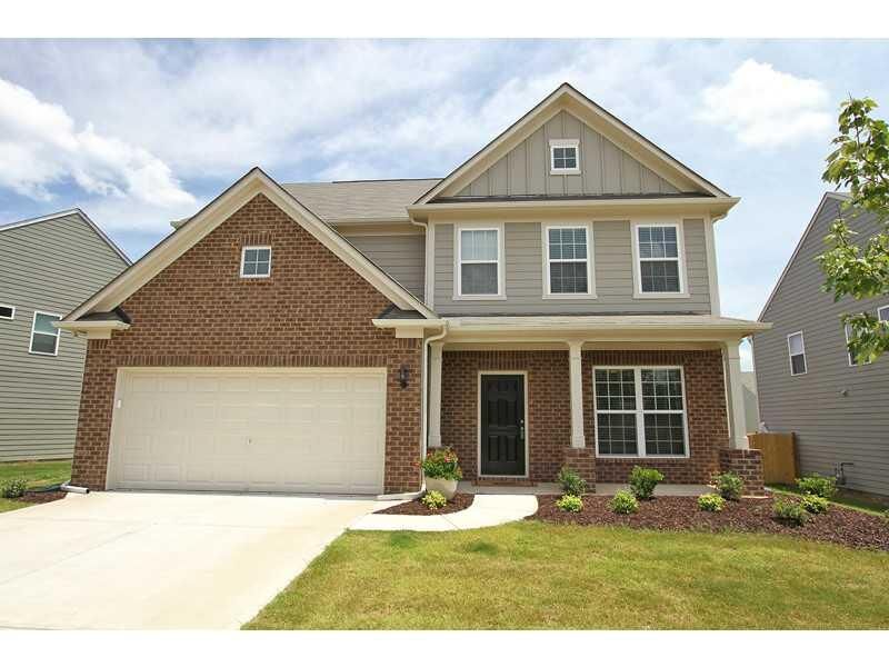 Property Photo:  763 Binkley Walk   30518 