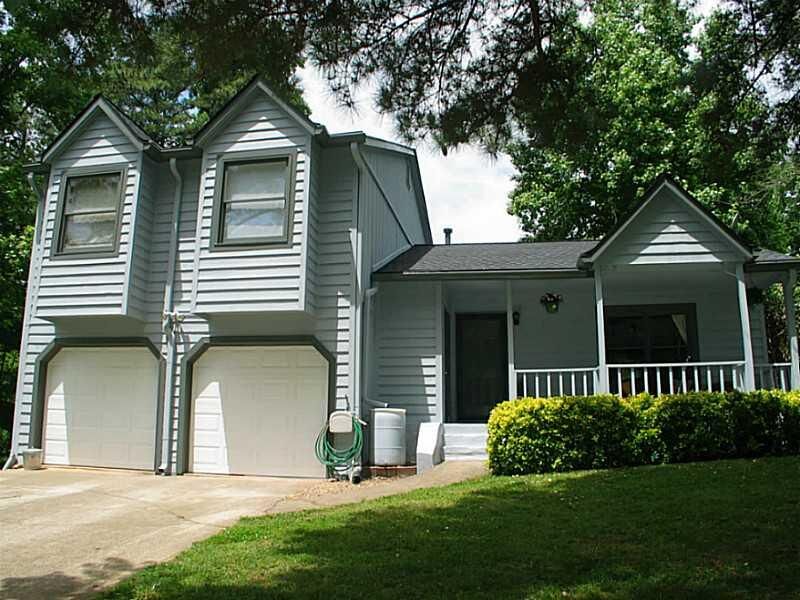 Property Photo:  480 Sheringham Court   30076 