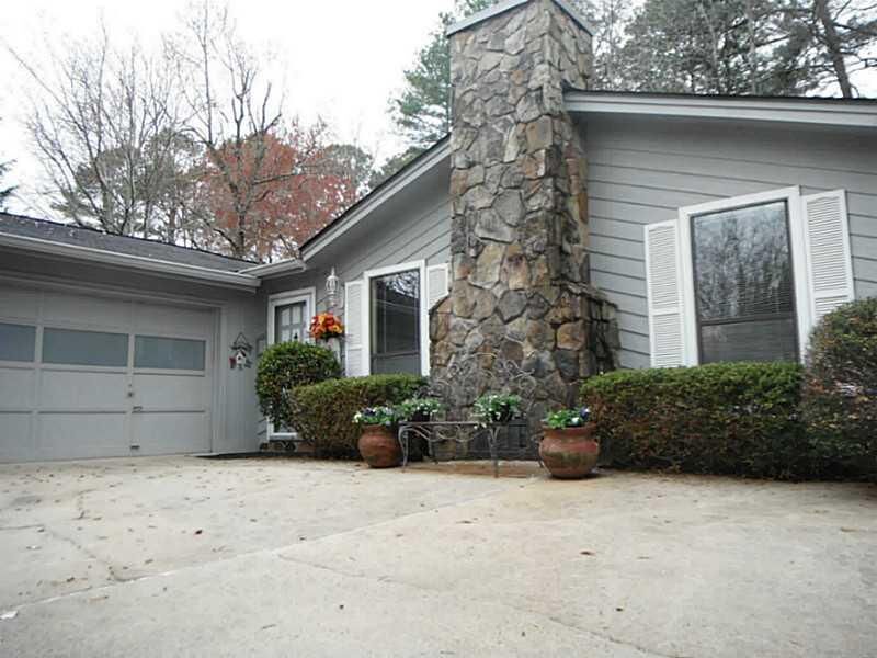Property Photo:  5151 Panther Lane   30047 