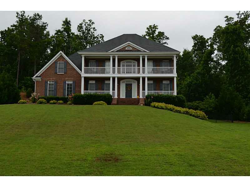 Property Photo:  7900 Gable Drive   30135 