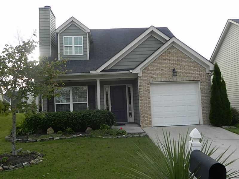 Property Photo:  6614 White Walnut Way   30517 