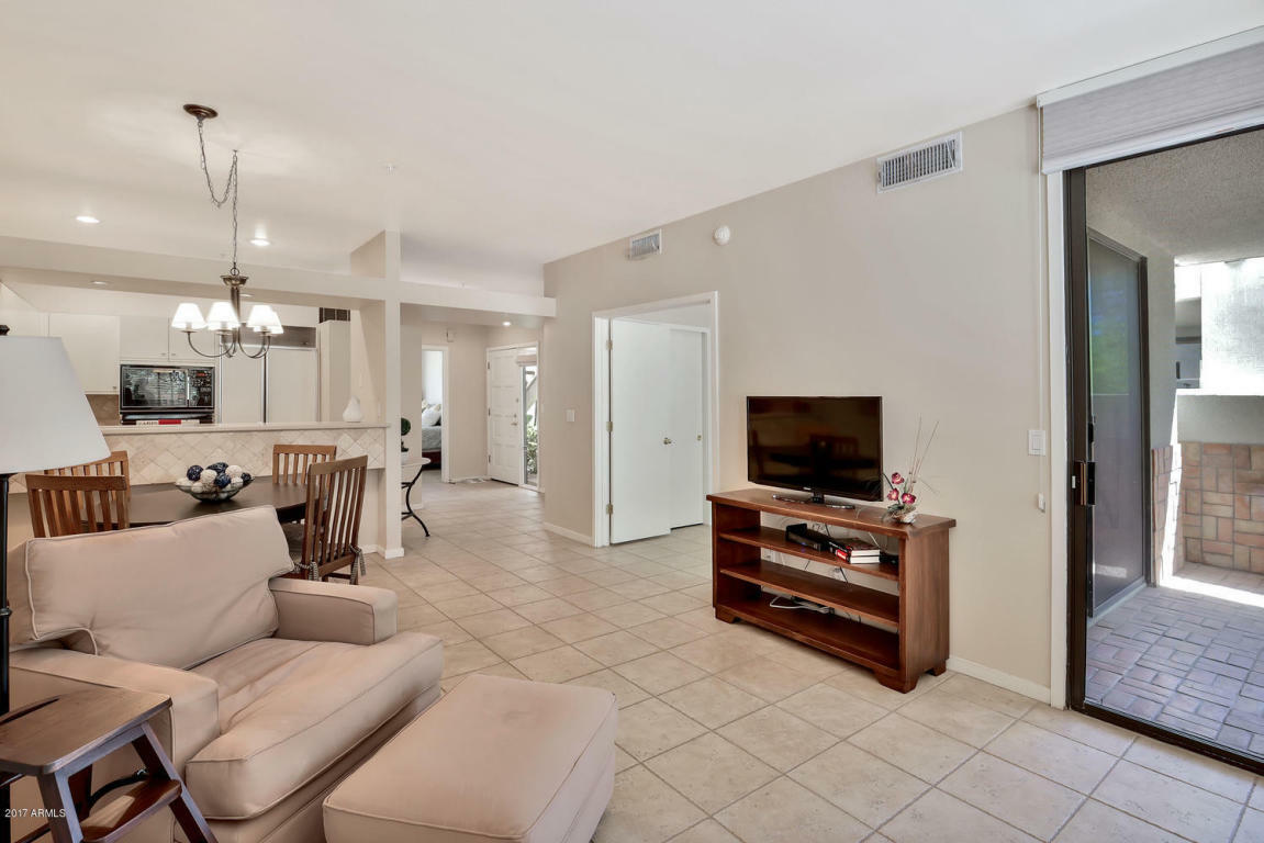 Property Photo:  7700 E Gainey Ranch Road 104  AZ 85258 