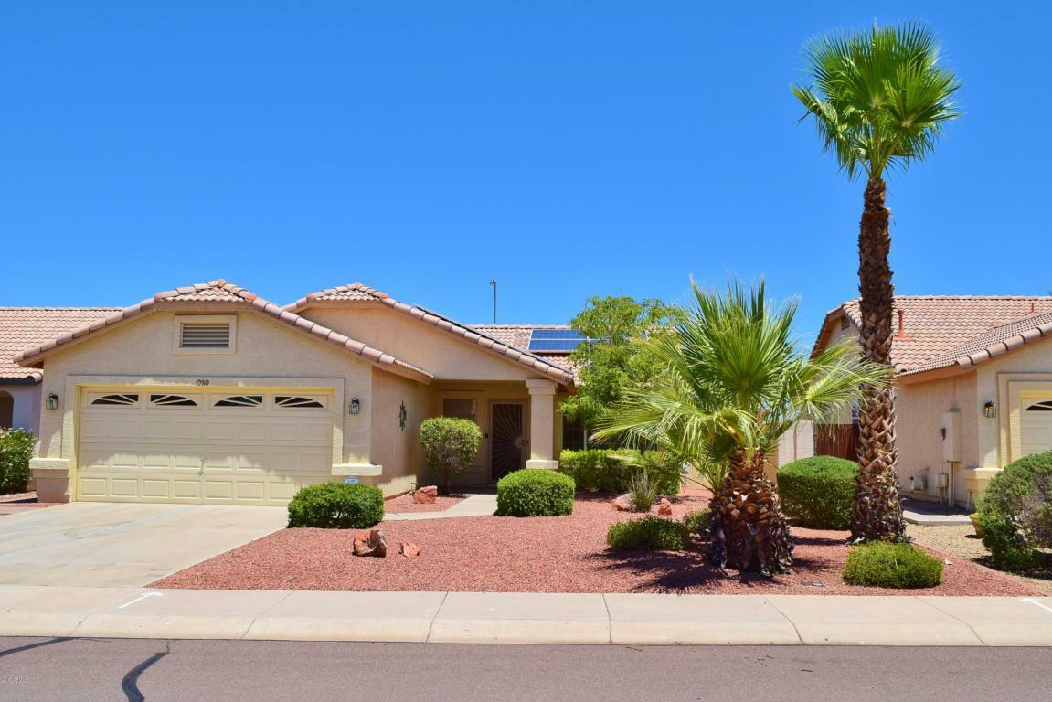 Property Photo:  10510 W Ross Avenue  AZ 85382 