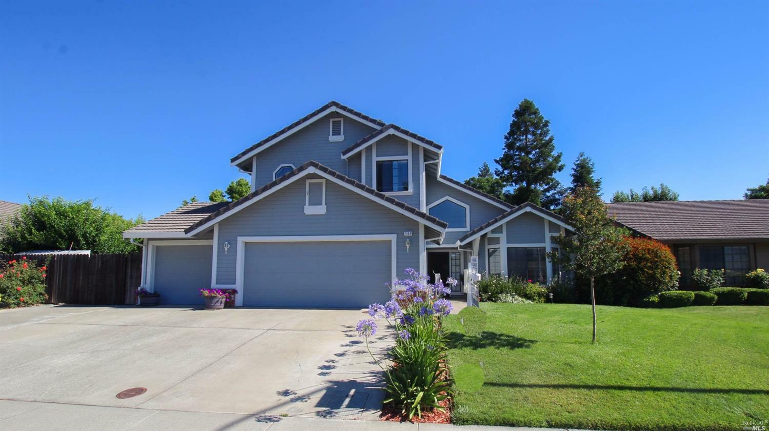 560 Fountain Way  Dixon CA 95620 photo