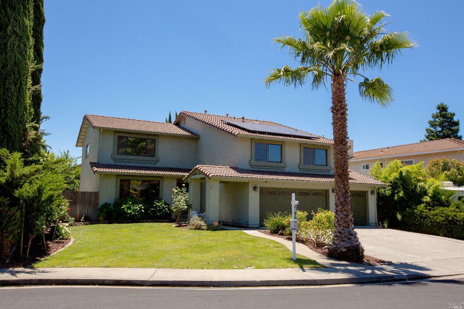 Property Photo:  1031 Suffolk Way  CA 94533 