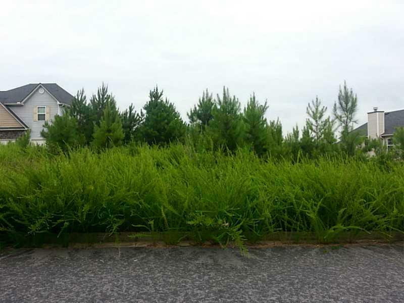 Property Photo:  Lot 29 Holbrook Drive   30132 