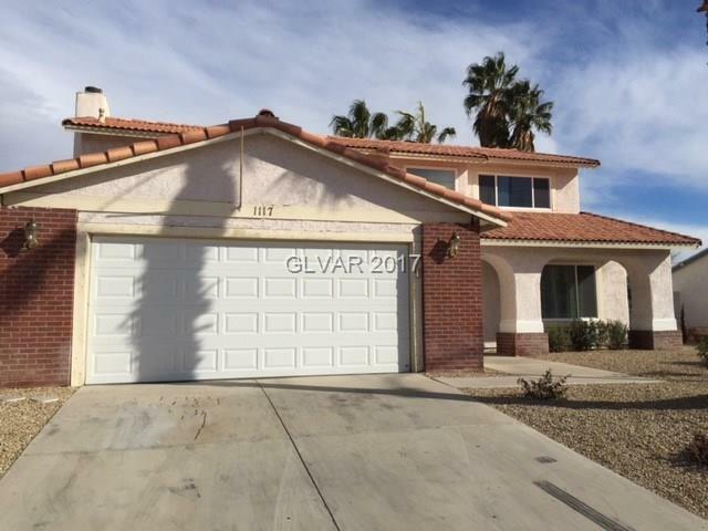 Property Photo: 1117 North Tenaya Way NV 89128