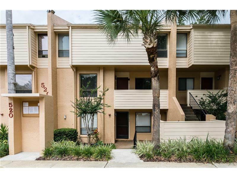 Property Photo:  520 Cranes Way 204  FL 32701 