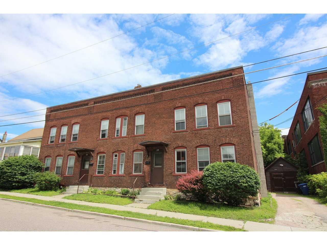 Property Photo: 13 North Street VT 05404