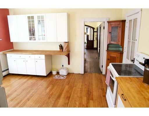 Property Photo:  6 Hale St  MA 01604 