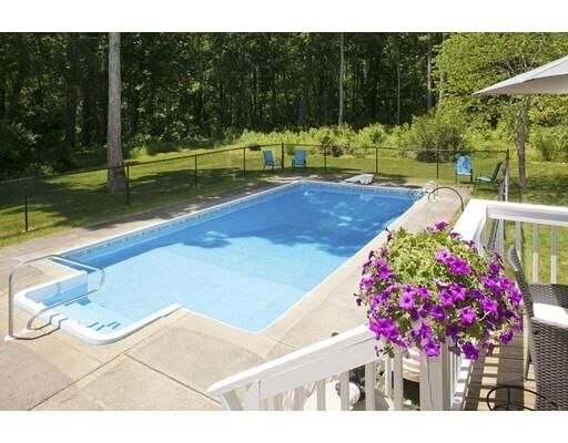 Property Photo:  23 Lionel Ln  MA 02359 