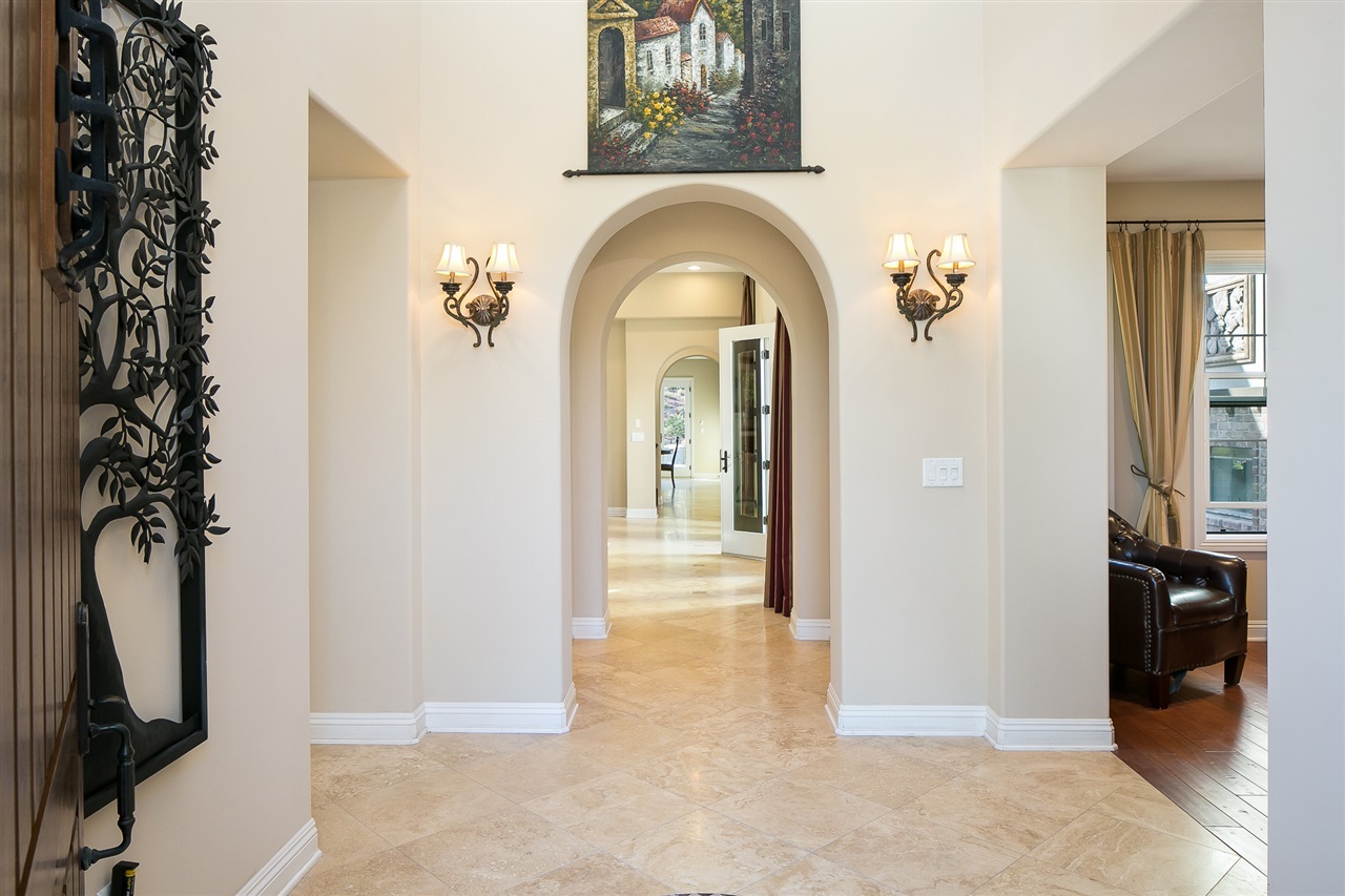 Property Photo: 15614 Hayden Lake Pl CA 92127