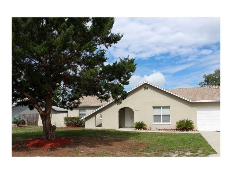 Property Photo:  968 Shenandoah Avenue  FL 32725 