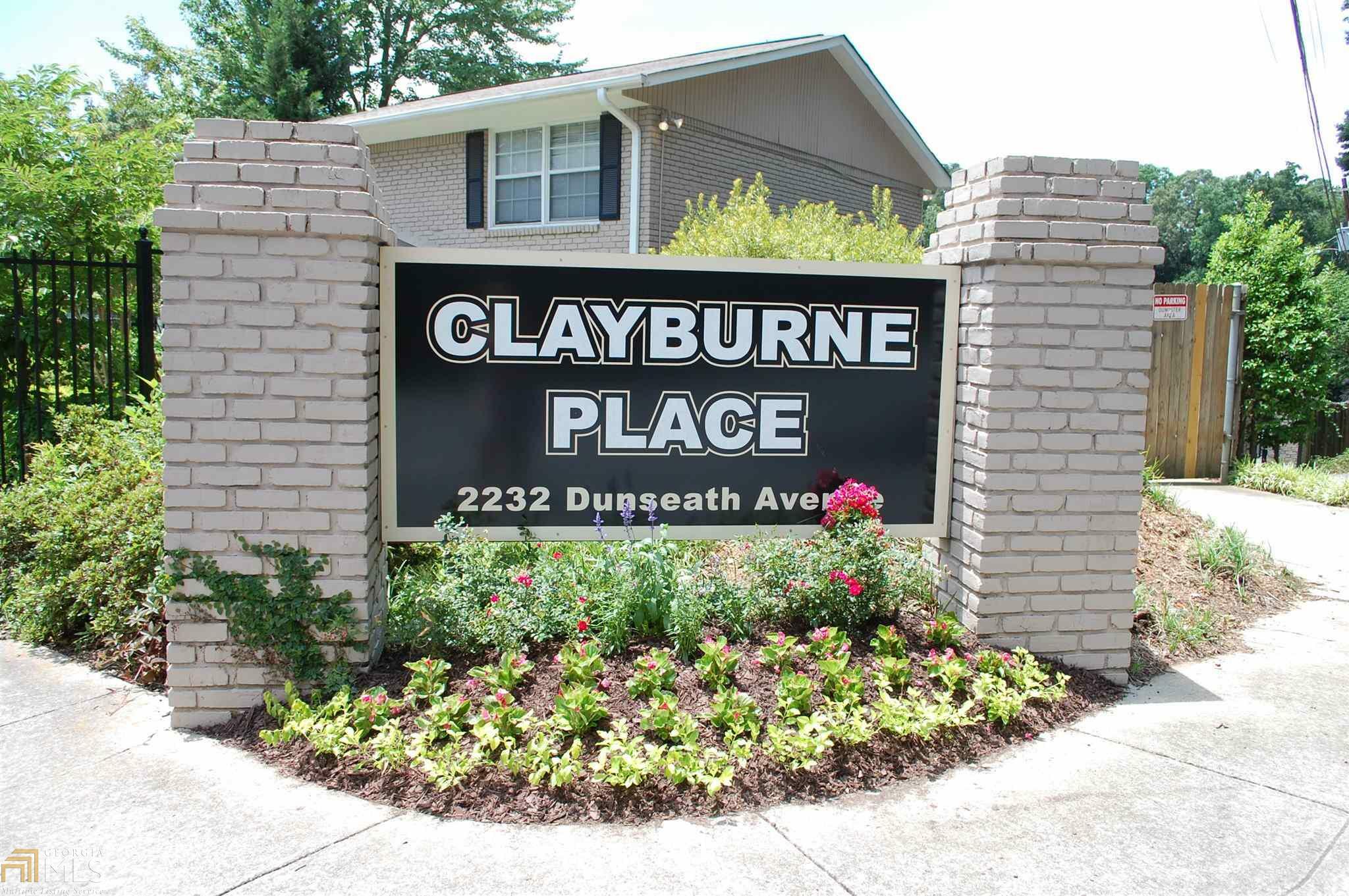 Property Photo: 2232 Dunseath Ave 404 GA 30318