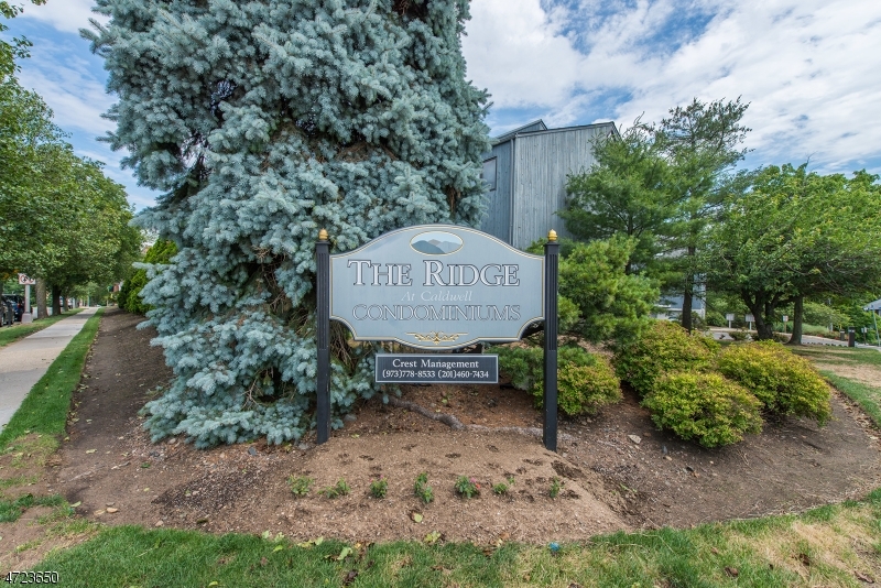 Property Photo:  5 Domessina Lane, Unit E4  NJ 07006 