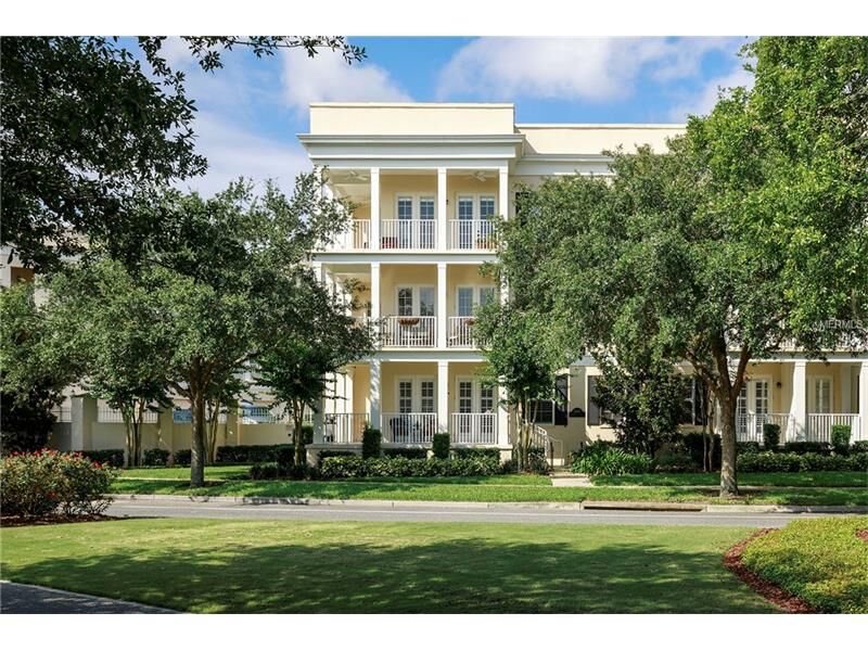 Property Photo:  2608 Meeting Place 14-303  FL 32814 