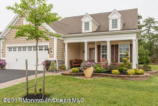 Property Photo: 70 Aberdeen Lane NJ 08759