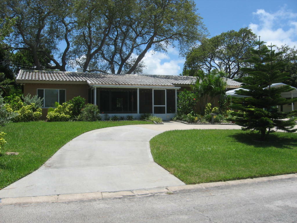 Property Photo:  441 Sharon Drive  FL 32935 