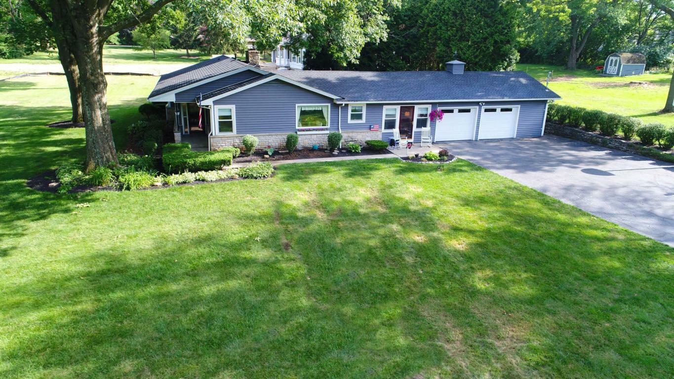 Property Photo:  4242 Dublin Road  OH 43221 