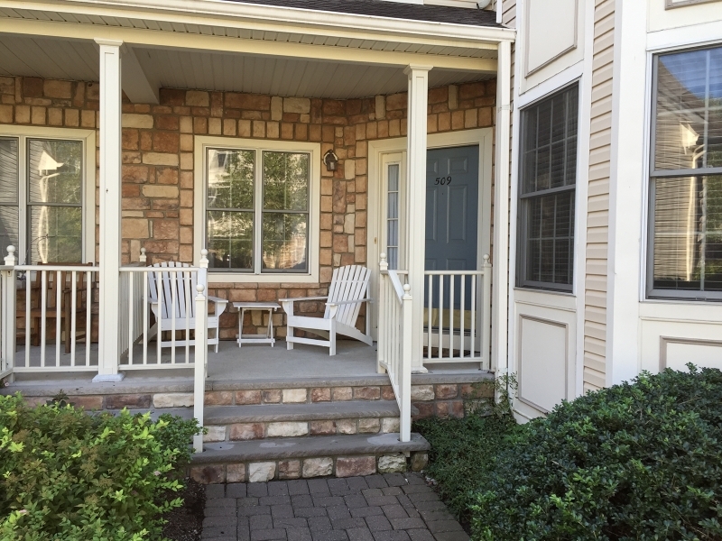 Property Photo:  509 Binghampton Ln  NJ 07039 