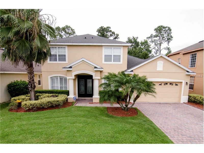 Property Photo:  261 Porchester Drive  FL 32771 