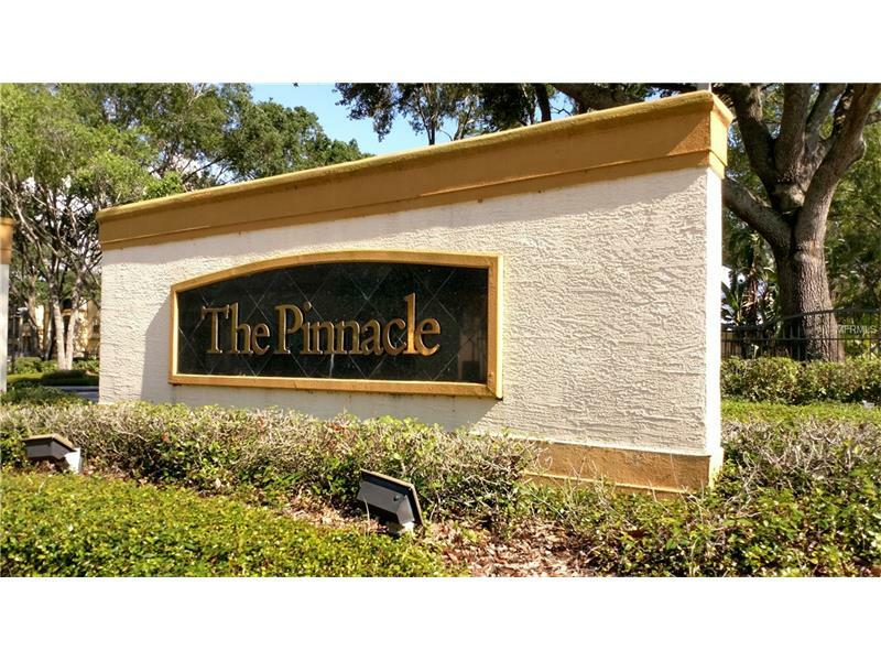 Property Photo: 5610 Pinnacle Heights Circle 203 FL 33624