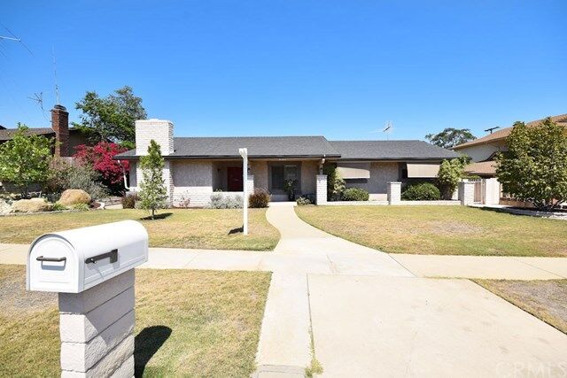 Property Photo:  1454 N Albright Avenue  CA 91786 