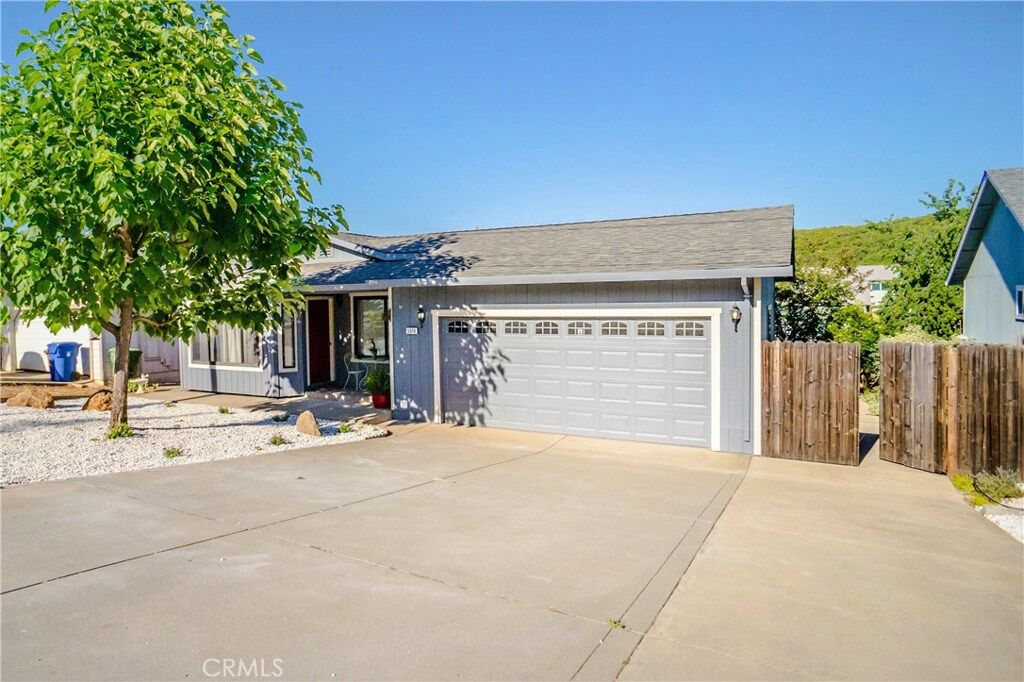 Property Photo: 5376 Bel Air Drive E CA 95451