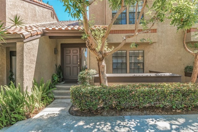Property Photo: 343 E Chapman Avenue C CA 92870