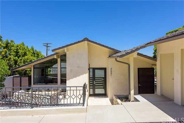Property Photo: 2221 Via La Brea CA 90274
