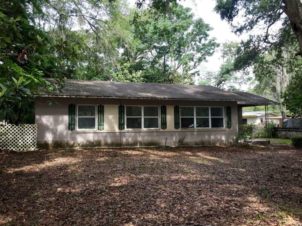 116 N Palm Avenue  Palatka FL 32177 photo