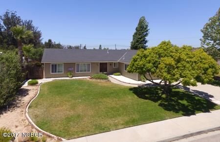 Property Photo:  327 Clubhouse Drive  CA 93455 