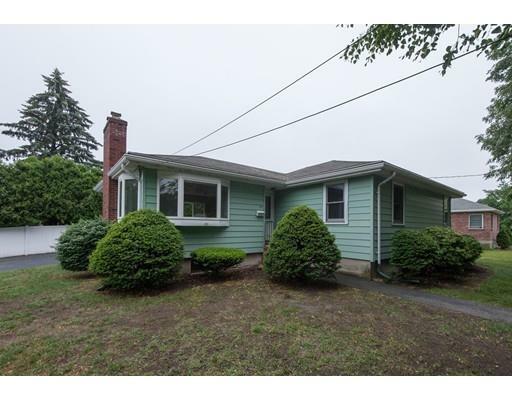 Property Photo: 70 Forest St MA 02180