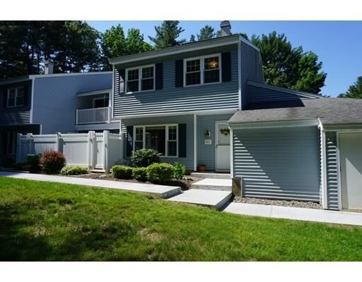 Property Photo:  402 Edgebrook Dr 402  MA 01505 